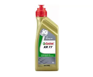 Scooter olie - Castrol XR-77