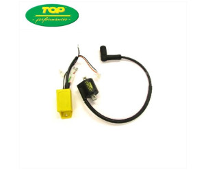 Bobine + CDI - TP - Vast - Piaggio / Gilera