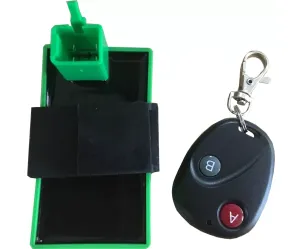 Opvoerset / Converter ECU Euro 4 / 5 GY6 (China) - 25/onbegrensd