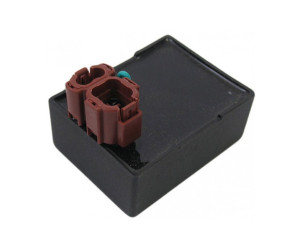 CDI unit China scooter / V-Clic / Kisbee / 139QMB - 50cc 4Takt - Onbegrensd