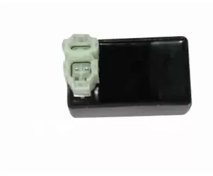 CDI Iva Lux 50 - 45 km
