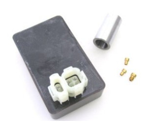 CDI kit Kymco New Dink S (snel)