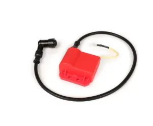 CDI set met Bougiedop en bougiekabel BGM pro Vespa PX