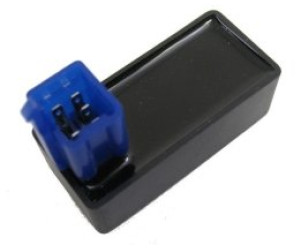CDI Unit - Peugeot - FOX 2003 >