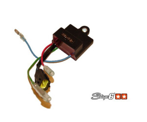 CDI Unit voor Stage 6 binnenrotor ontsteking