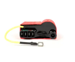 cdi  BGM pro  vespa px ( 05/2011), rally200 (ducati), pk xl, et3, lambretta (ducati) rood