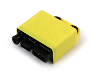 CDI BGM ORIGINAL Vespa ET4 (ZAPM0400 Voor Voertuigen Zonder Startonderbreker / Ombouw Naar Niet-Startonderbreker) Piaggio Sfera 125 RST