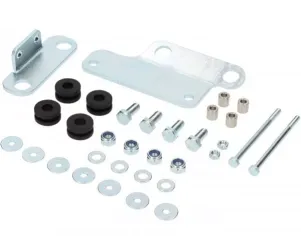Cdi Ht Spoelsteunset  Bgm Pro Voor Vape Lambretta Li, Lis, Sx, Tv, Gp, Dl