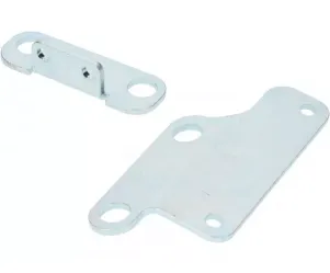 Cdi Ht Spoelsteunset  Bgm Pro Voor Vape Lambretta Li, Lis, Sx, Tv, Gp, Dl