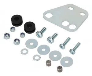 Cdi Ht Spoelsteunset Bgm Pro Voor Vape Vespa V50, V90, Pv125, Pk, Pk S, Pk Xl