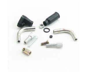 Chokeset - Dellorto - PHBN - Compleet