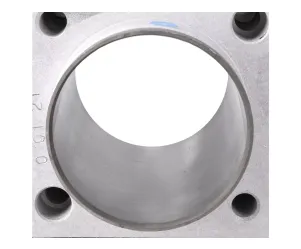 Cilinder Malossi 80cc Piaggio 4-takt (49mm)