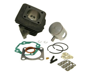 Cilinderkit - Malossi - Sport - Honda - 70 cc
