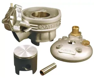 Athena Cilinderkit power valve minarelli AM6 50cc