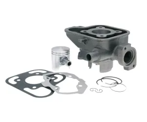 Cilinder Peugeot Jetforce / Ludix - standaard watergekoeld (LC)