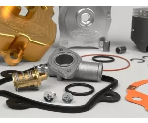 Cilinder PM-Tuning 172 cc Pro Street 2 Runner 125 / 180 2-takt