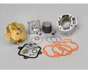 Cilinder PM-Tuning 172 cc Pro Street 2 Runner 125 / 180 2-takt