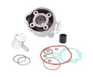Cilinderkit Minarelli AM - 50cc