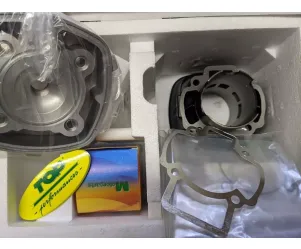 Cilinderkit Top Performance Trophy Piaggio / Gilera 48mm LC - 70cc