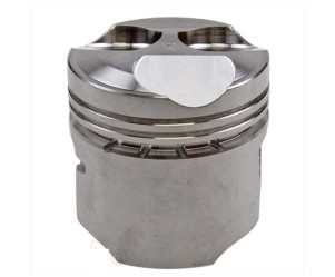 Cilinder Piaggio 4T 3V iGet - Euro4 (alternatief 1A010757)