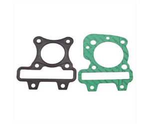 Cilinder Piaggio 4T 3V iGet - Euro4 (alternatief 1A010757)
