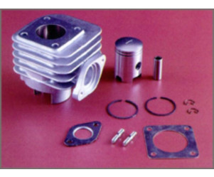 Cilinderkit Airsal Kymco - Dinky / Top boy- 70 cc - AC