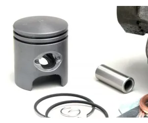 cilinderkit  BGM origineel 50 cc  peugeot ac (horizontaal)   speedfight3 50 ac (2 takt), ludix ac, vivacity 50 nieuw (2 takt)