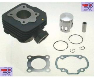 Cilinderkit - DR - Buxy / Zenith - 40mm - AC