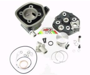 Cilinderkit - DR - Peugeot Speedfight - 47mm - LC