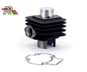 Cilinderkit - DR - Piaggio / Gilera  - 40mm - AC
