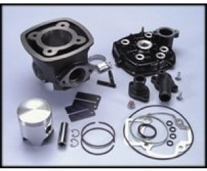 Cilinderkit DR Piaggio / Gilera  48mm LC - 70cc