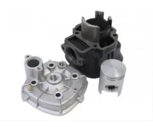 Cilinderkit DR - 50 cc - Piaggio LC