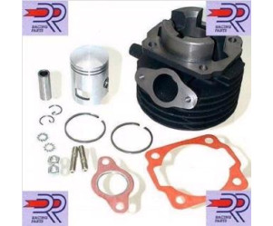 Cilinderkit - DR - Vespa PK 50 - 70cc - AC