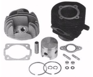 Cilinderkit - DR - Vespa PK 50 - 85cc - AC