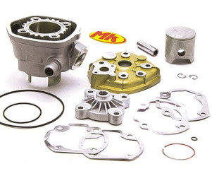 Cilinderkit Metrakit Pro Race 3 Minarelli Horizontaal 
