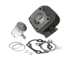 Cilinderkit - Standaard - Minarelli Horizontaal - AC