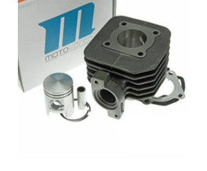 Cilinderkit - 50 cc - Peugeot Ludix - AC
