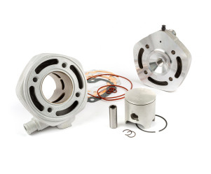 Cilinderkit Stage 6 Sport Pro MK2 70 cc - Minarelli Hor. - Pen 12