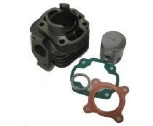 Cilinderkit - Standaard - Minarelli Horizontaal - AC