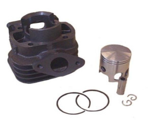 Cilinderkit - Standaard - Minarelli Verticaal - AC
