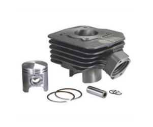 Cilinderkit Peugeot Verticaal 50cc - AC