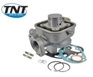 Cilinderkit - TNT - 50 cc - Peugeot Ludix