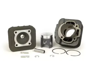 Cilinderkit Top Performance Piaggio / Gilera  - 70cc (48mm) - AC