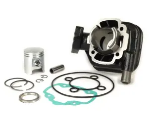 cilinderkit  BGM origineel 50 cc  peugeot lc (verticaal)   speedfight1 50 cc lc, speedfight2 50 cc lc, xfight 50