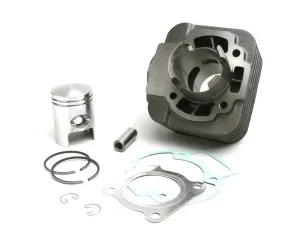 cilinderkit  BGM origineel 50 cc  piaggio ac 2 takt