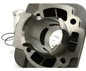cilinderkit  BGM origineel 50 cc  piaggio ac 2 takt