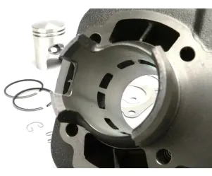 cilinderkit  BGM origineel 50 cc  piaggio ac 2 takt