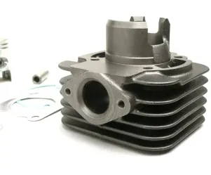 cilinderkit  BGM origineel 50 cc  piaggio ac 2 takt