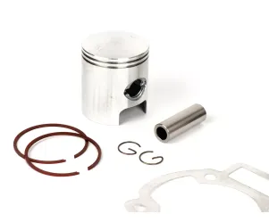 cilinderkit  BGM origineel 125 cc  piaggio ac 2 takt maxi  piaggio skr125, skipper125, aprilia sr125