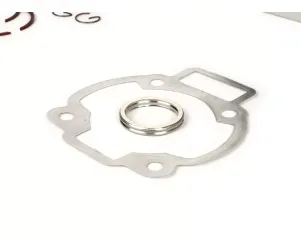 cilinderkit  BGM origineel 125 cc  piaggio ac 2 takt maxi  piaggio skr125, skipper125, aprilia sr125